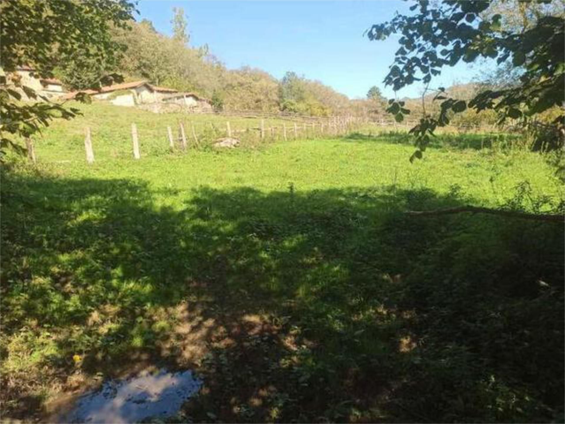 Casa o xalet en venda en Mieres (Asturias)