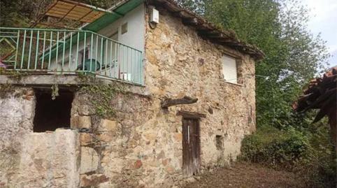 Foto 5 de Casa o chalet en venta en San Pedro - Siana, Asturias