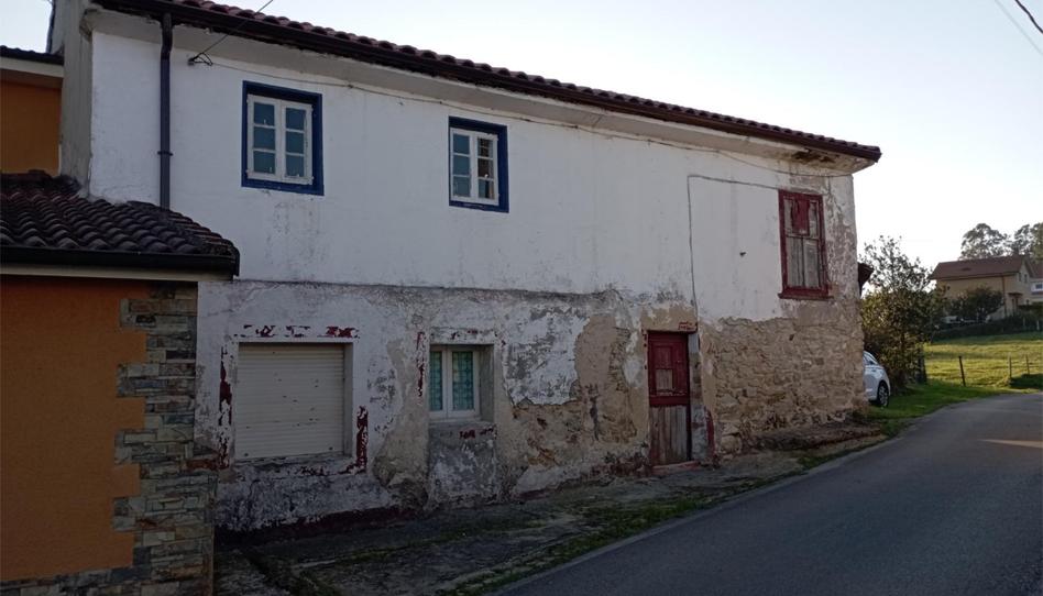 Finca rústica en venda a Lugar Castro, 6032a, Parroquias Norte, Asturias - imatge 1 Foto 1 de Finca rústica en venda a Lugar Castro, 6032a, Parroquias Norte, Asturias