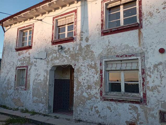 Finca rústica en Venta en Lugar Castro, 6032A en Parroquias Norte