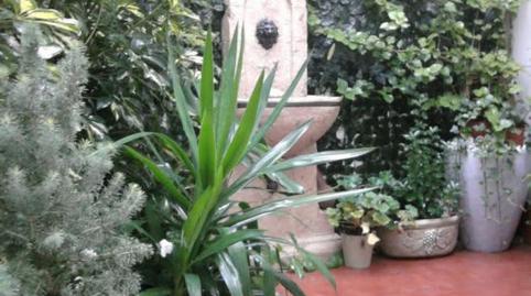 Foto 2 de Casa adosada en venda a Calle Silera, 1, Guadalcázar, Córdoba