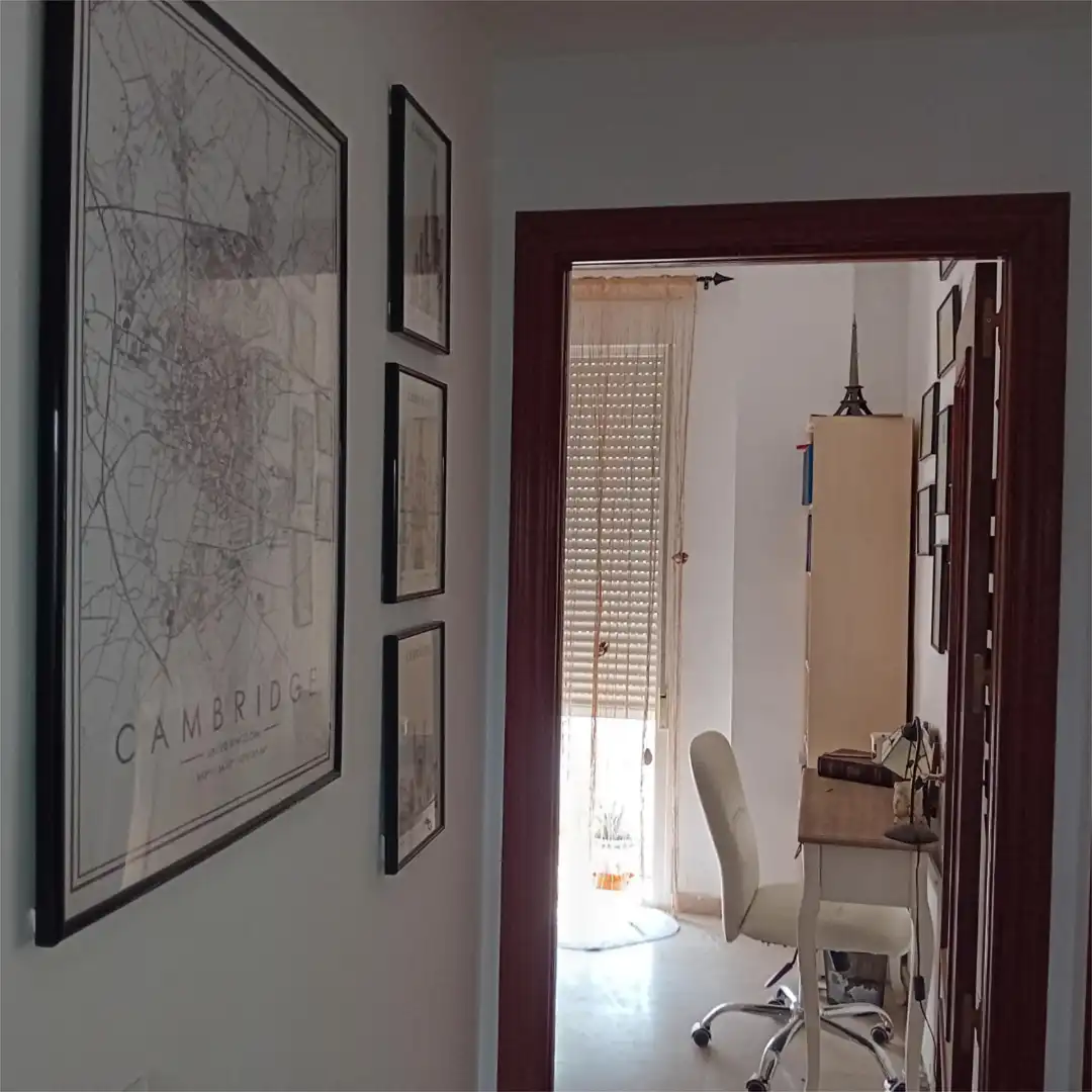 Casa adosada en venta en Calle Silera, 1, Guadalcázar Casa adosada en venta en Guadalcázar con Aire acondicionado
