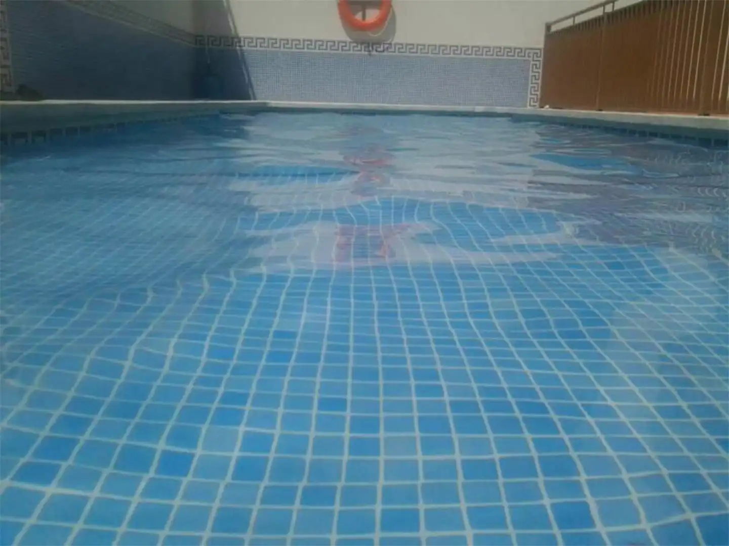 Casa adosada en venta en Calle Silera, 1, Guadalcázar Piscina de Casa adosada en venta en Guadalcázar con Aire acondicionado