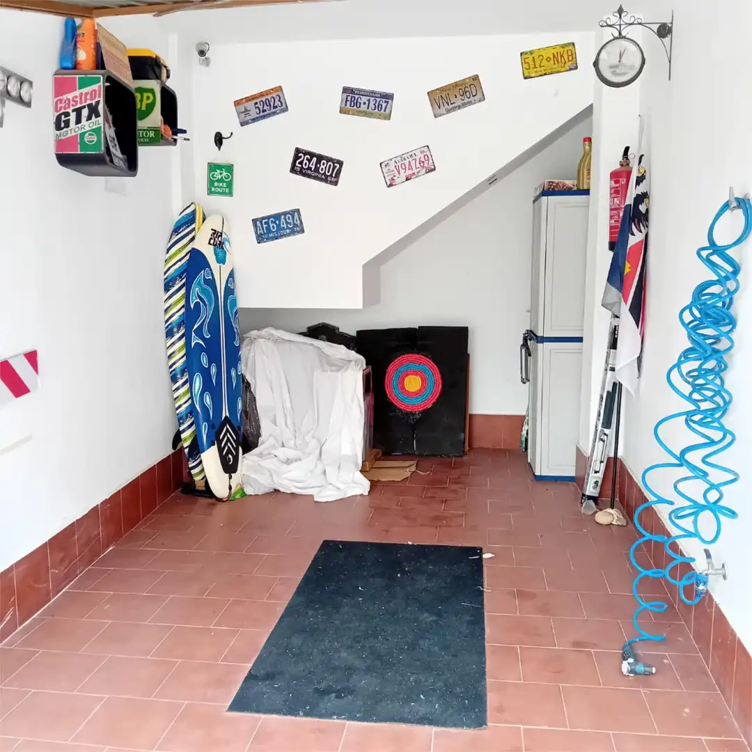 Casa adosada en venta en Calle Silera, 1, Guadalcázar Casa adosada en venta en Guadalcázar con Aire acondicionado