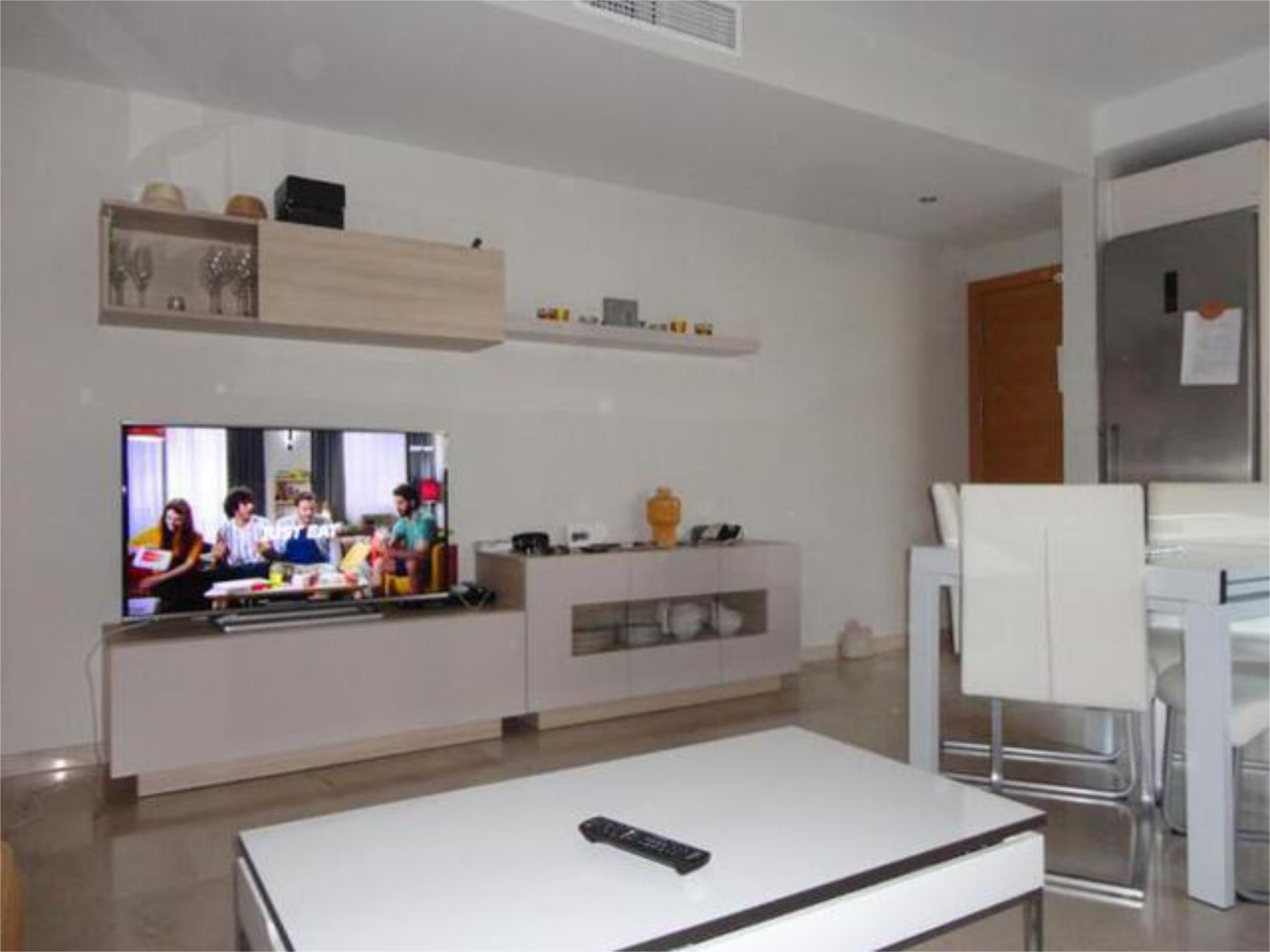 Apartament de lloguer a Ciudad Jardín - Zoco