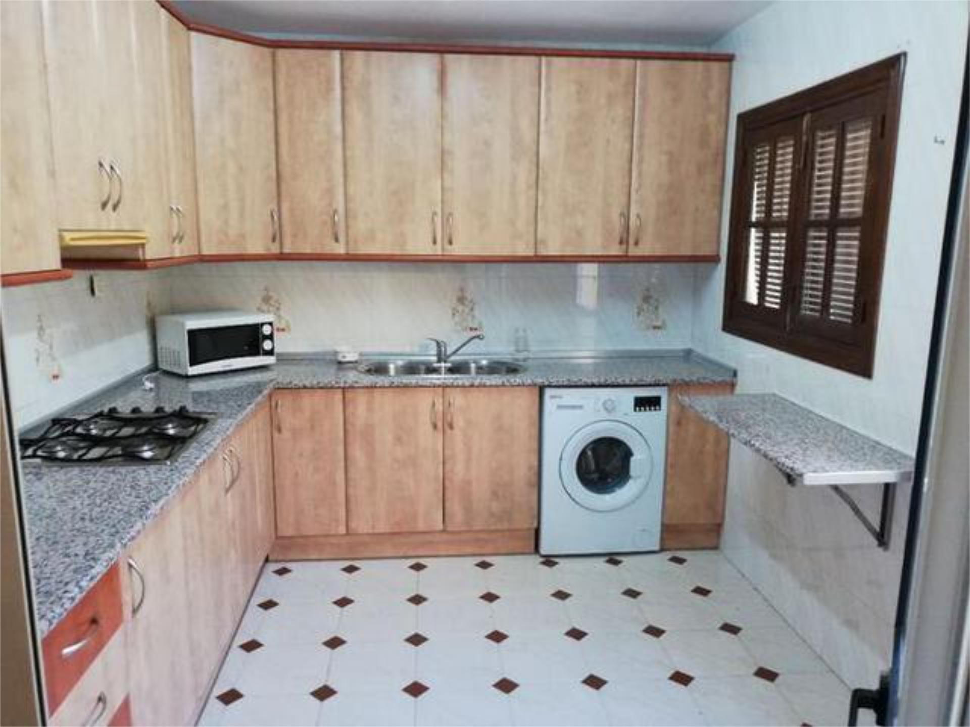 Cuina de Casa o xalet en venda en Villanueva del Fresno