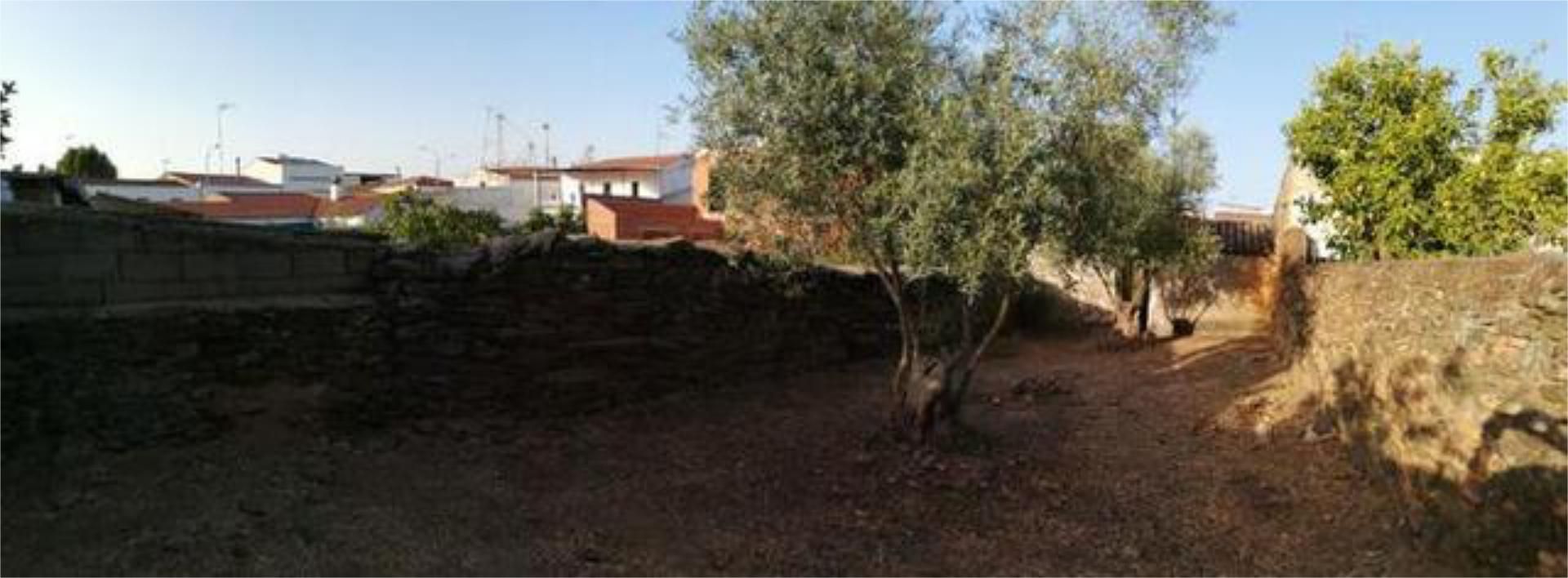 Casa o xalet en venda a Villanueva del Fresno Casa o xalet en venda en Villanueva del Fresno