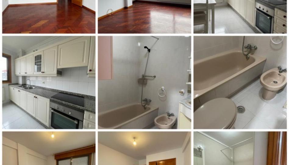Photo 1 of Flat for sale in Avenida de Castelao, 45, As Travesas - Balaídos, Pontevedra