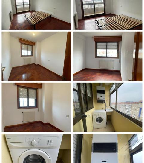 Photo 2 of Flat for sale in Avenida de Castelao, 45, As Travesas - Balaídos, Pontevedra