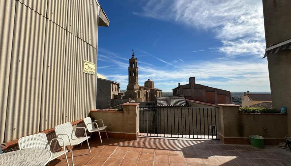 Flat for sale in Carrer Solà, 6, Almenar, Lleida - image 1 Photo 1 of Flat for sale in Carrer Solà, 6, Almenar, Lleida