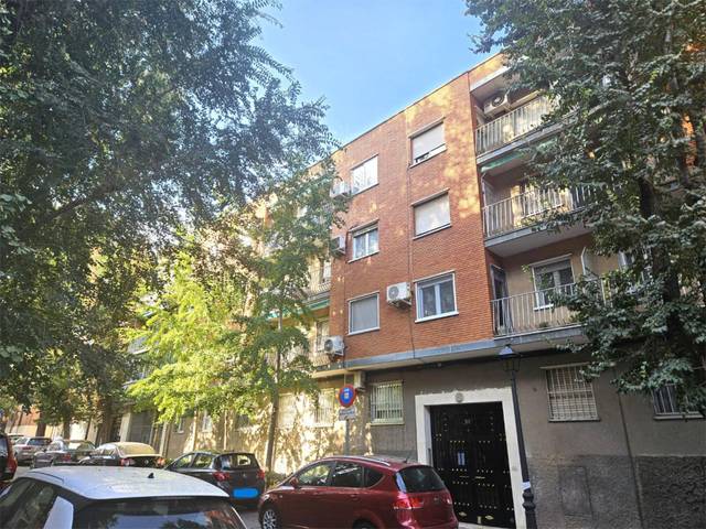 Piso en Venta en Calle de la Concha, 30 en Centro