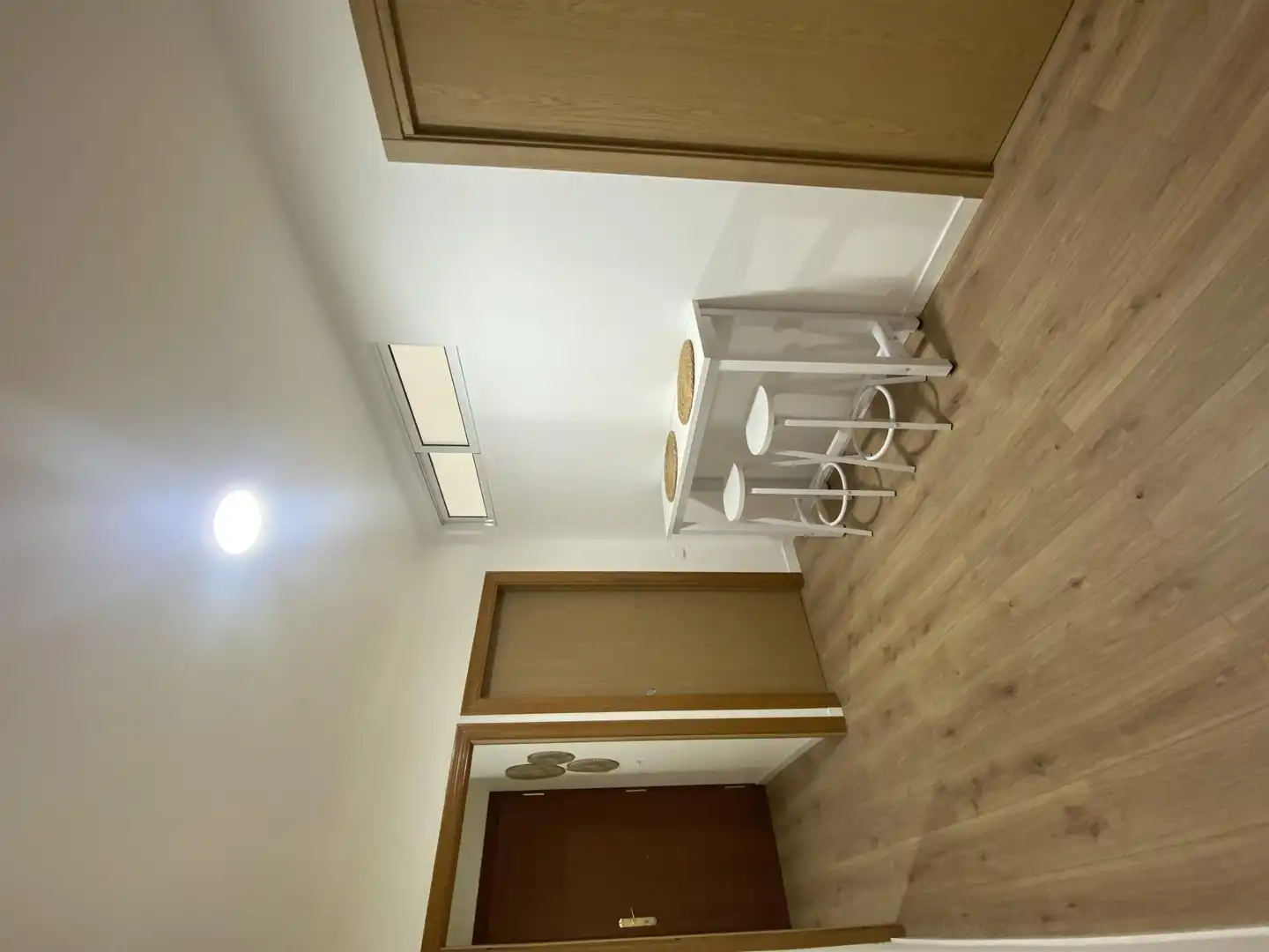 Flat for share in Terrassa  with Air Conditioner, Parquet flooring and Furnished