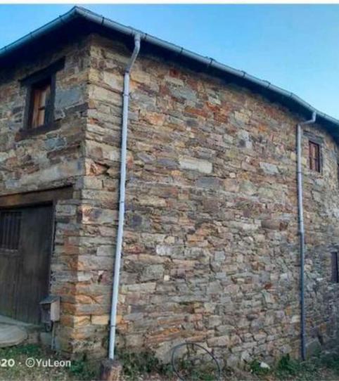 Foto 2 de Casa o xalet en venda a Área Rural Sur, León