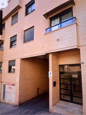 Garaje en Alquiler en Mercado