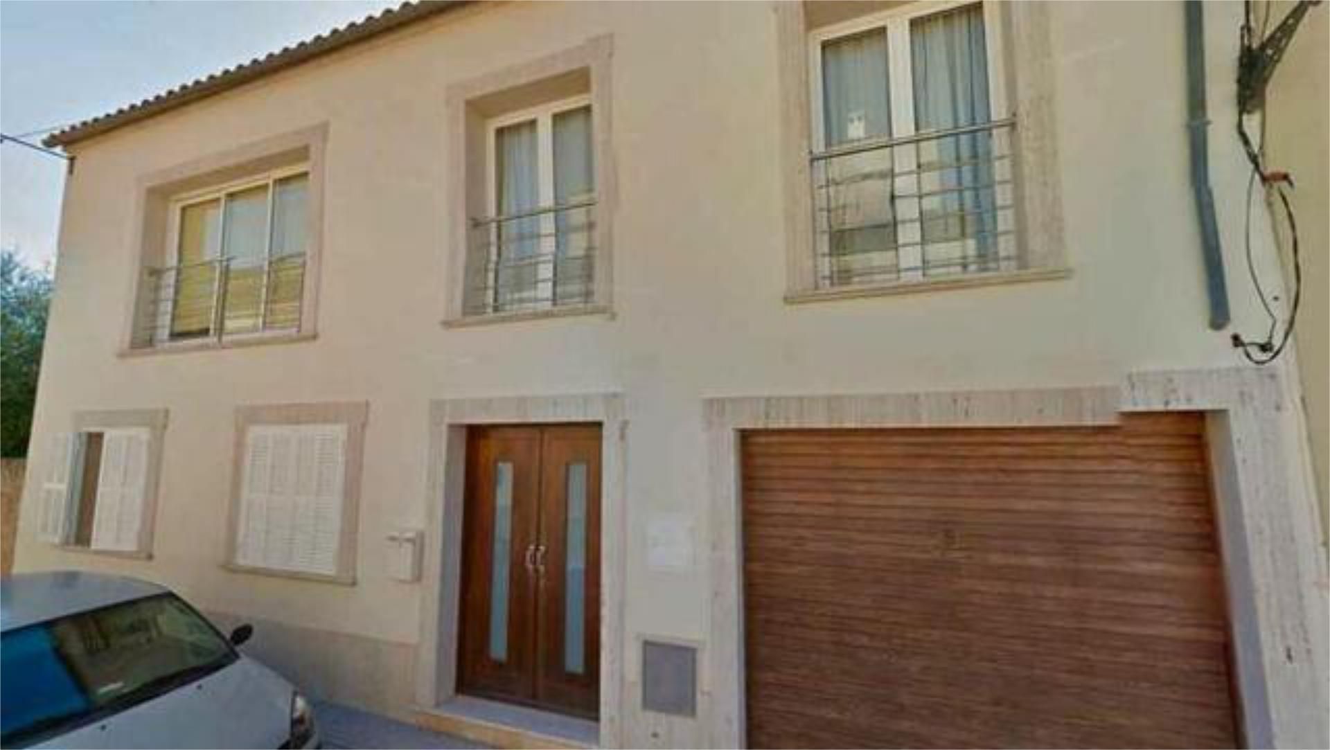 House or chalet for sale in Ariany Exterior view of House or chalet for sale in Ariany  with Terrace and Swimming Pool