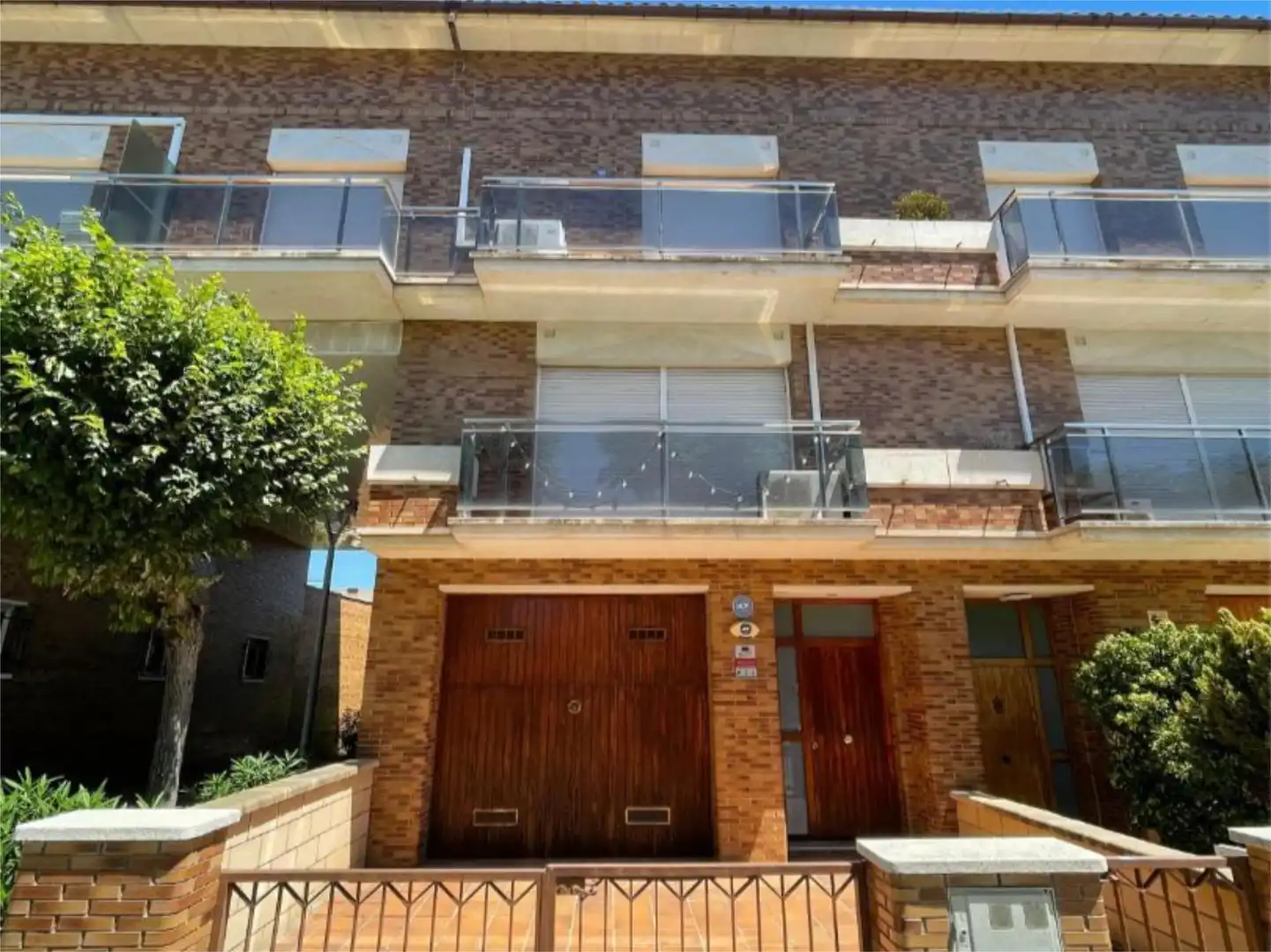 Detached homes for sale in Avinguda de Can Cases, 32, Martorell Detached homes for sale in Avinguda de Can Cases, 32, Martorell