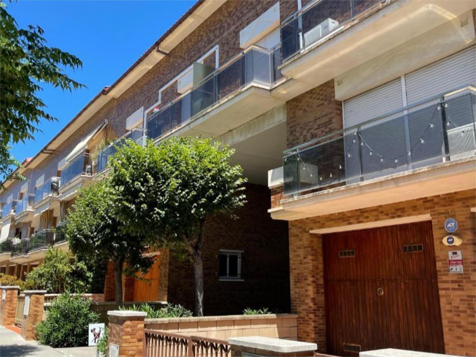 Exterior view of Flat for sale in Martorell
