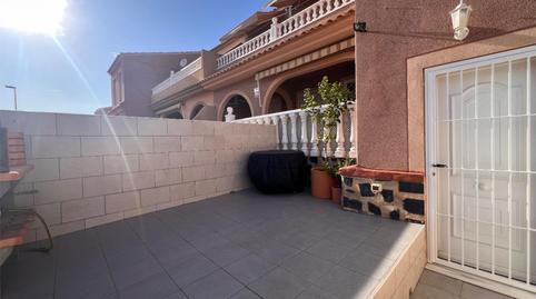 Foto 3 de Pis en venda a Calle Orden Dórico, 9, Monte y Mar, Alicante