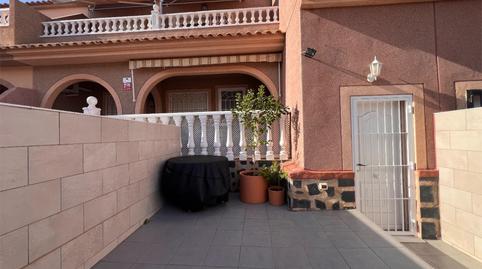 Foto 2 de Pis en venda a Calle Orden Dórico, 9, Monte y Mar, Alicante