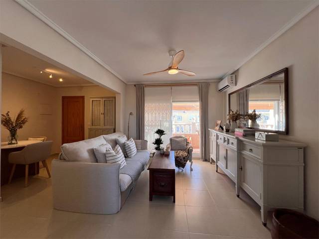 Piso en Venta en Calle Orden Dórico, 9 en Monte y Mar