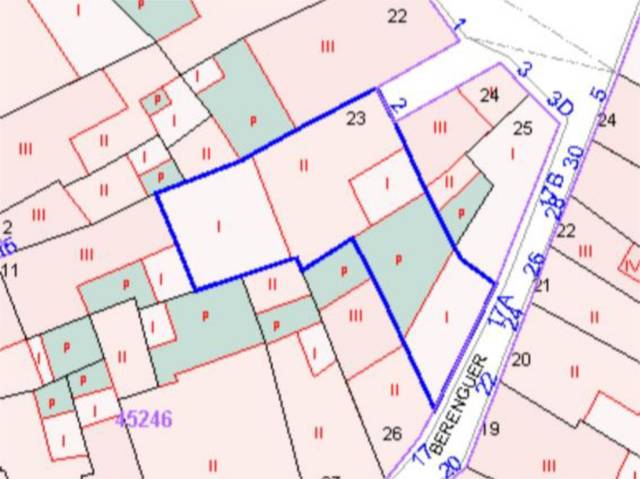 Piso en Venta en Carrer Sant Vicent, 3 en Quartell