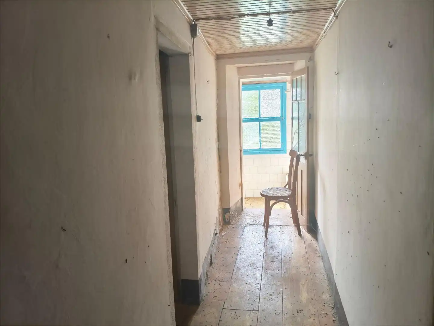 Flat for sale in Ourol  with Private garden