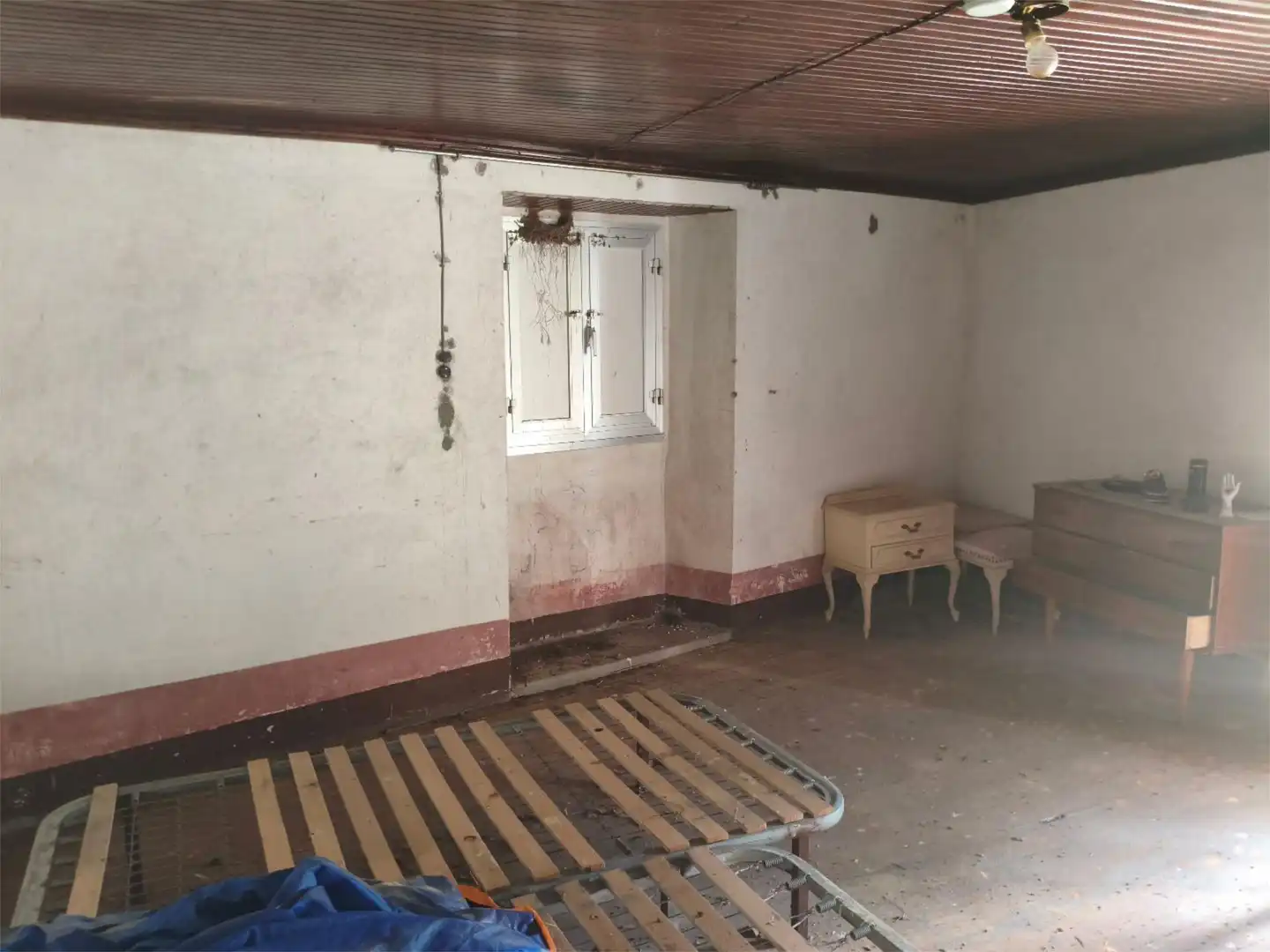 Flat for sale in Ourol  with Private garden