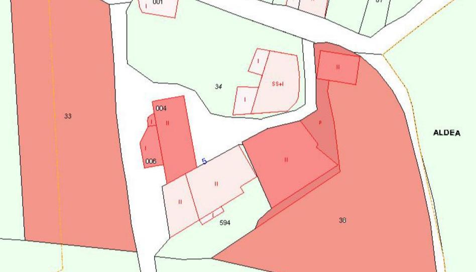 Pis en venda a Lugar Igrexa, 1d, Ourol, Lugo - imatge 1 Foto 1 de Pis en venda a Lugar Igrexa, 1d, Ourol, Lugo