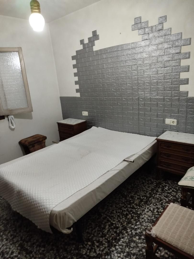 Bedroom of Flat for sale in Banyeres de Mariola