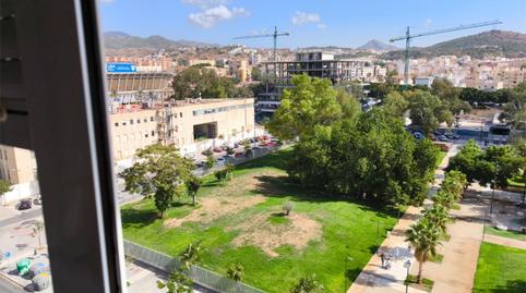 Piso en venta en Avenida del Doctor Marañón, 36, Martiricos - La Roca - La Rosaleda, Málaga - imagen 2 Foto 2 de Piso en venta en Avenida del Doctor Marañón, 36, Martiricos - La Roca - La Rosaleda, Málaga