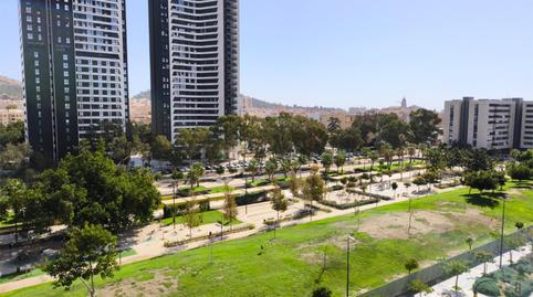 Piso en venta en Avenida del Doctor Marañón, 36, Martiricos - La Roca - La Rosaleda, Málaga - imagen 3 Foto 3 de Piso en venta en Avenida del Doctor Marañón, 36, Martiricos - La Roca - La Rosaleda, Málaga