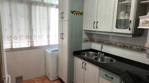 Piso en venta en Avenida del Doctor Marañón, 36, Martiricos - La Roca - La Rosaleda, Málaga - imagen 4 Foto 4 de Piso en venta en Avenida del Doctor Marañón, 36, Martiricos - La Roca - La Rosaleda, Málaga