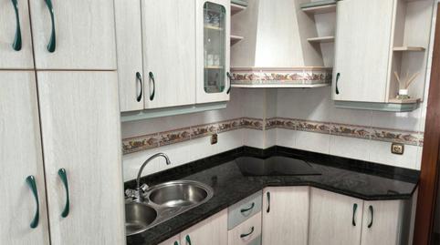 Piso en venta en Avenida del Doctor Marañón, 36, Martiricos - La Roca - La Rosaleda, Málaga - imagen 5 Foto 5 de Piso en venta en Avenida del Doctor Marañón, 36, Martiricos - La Roca - La Rosaleda, Málaga