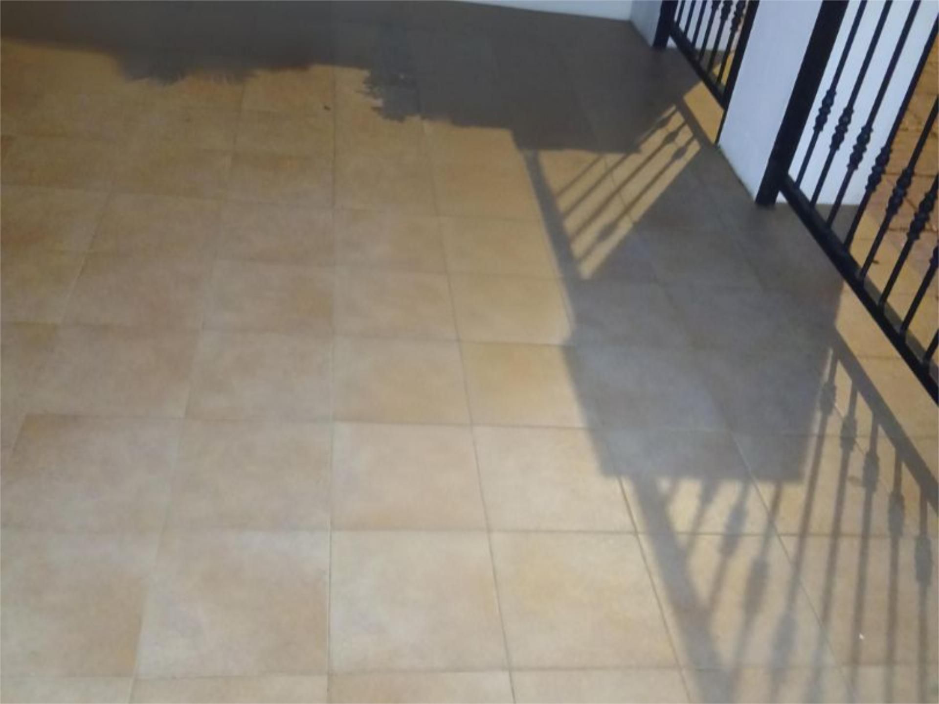 Terrassa de Casa adosada en venda en Piles amb Aire condicionat, Moblat i Balcó