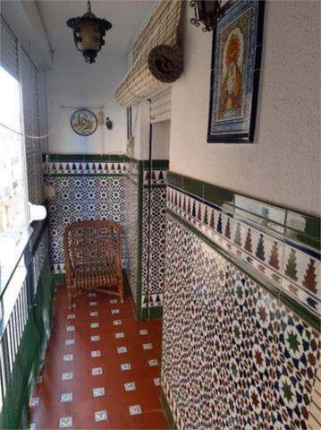 Piso en Venta en Centro - Calzada - Cabo Noval