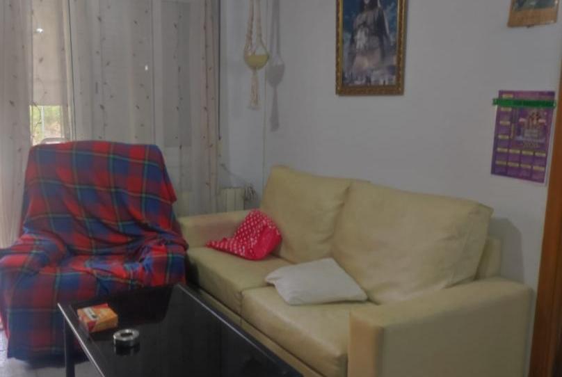 Foto 1 de Pis en venda a Avinguda de L'electricitat, 305, Sanfeliu, Barcelona