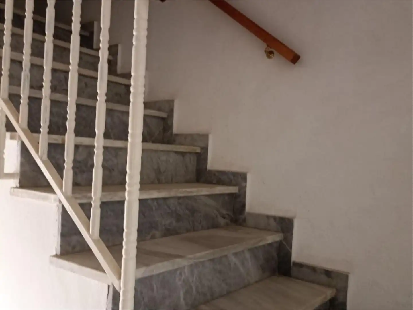 Casa adosada en venda a Plaza España, 1, Zafarraya Casa adosada en venda en Zafarraya