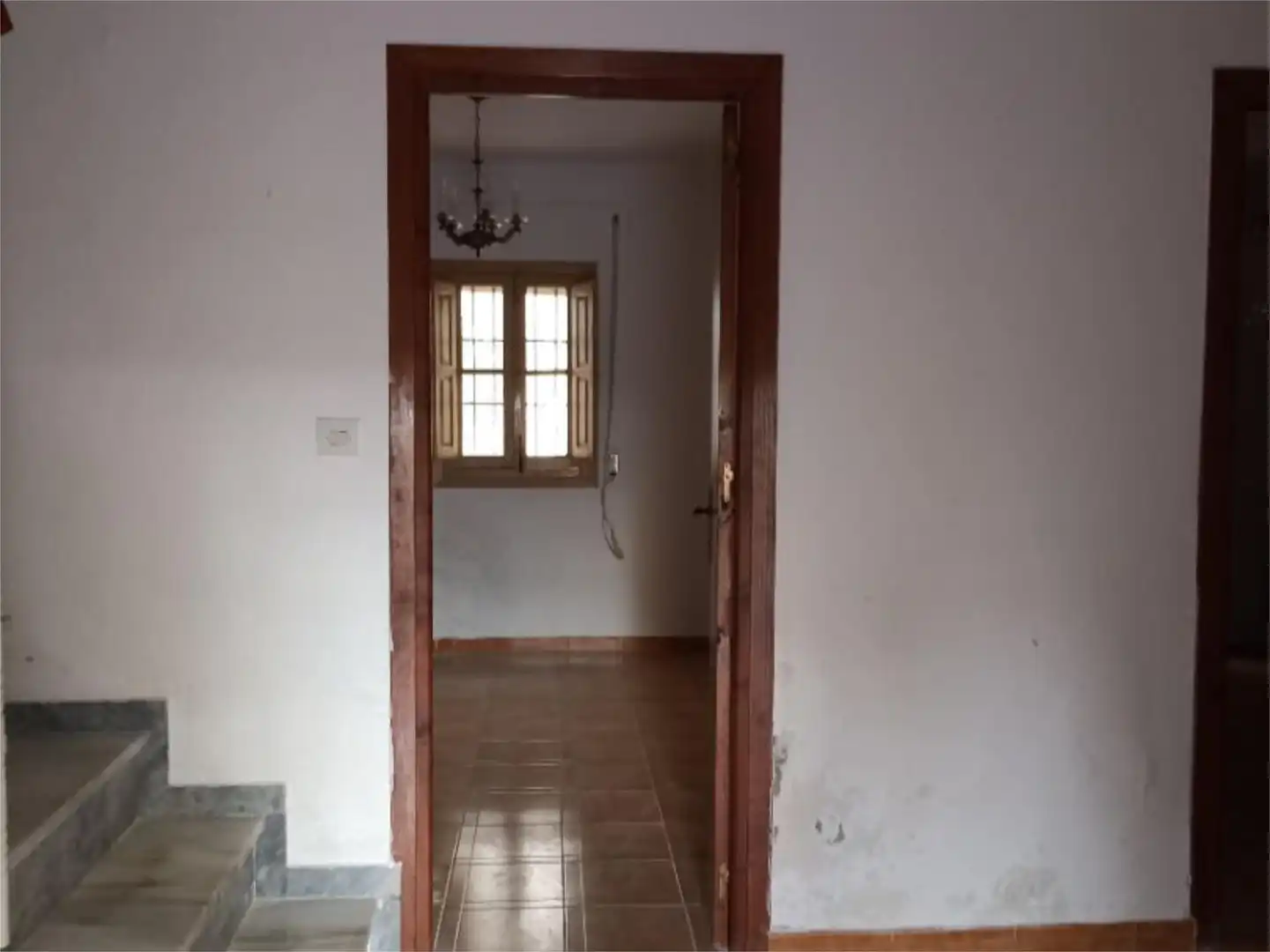 Casa adosada en venda a Plaza España, 1, Zafarraya Casa adosada en venda en Zafarraya