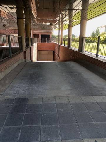 Planta baja en Alquiler en Calle Doctor Fernández Picón, 2 en El Soto