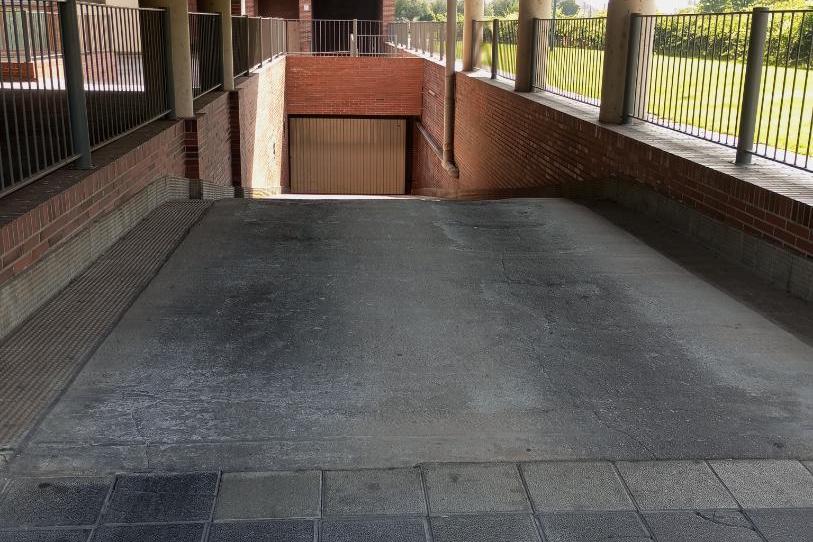 Foto 1 de Planta baixa de lloguer a Calle Doctor Fernández Picón, 2, El Soto, León