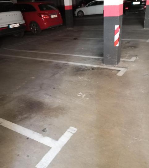 Foto 2 de Planta baixa de lloguer a Calle Doctor Fernández Picón, 2, El Soto, León