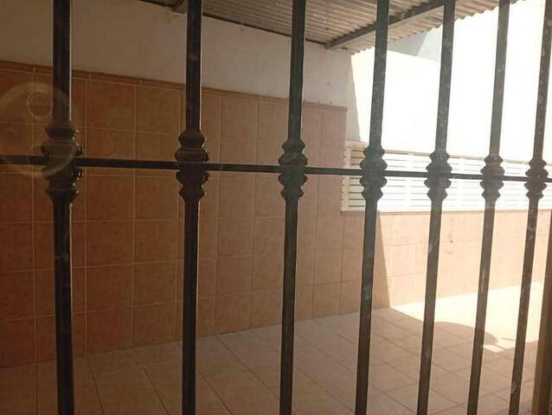 Exterior view of House or chalet for sale in El Ejido