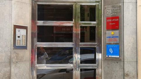 Flat for sale in Calle de Pedro María Ric, 25, Paseo Constitución - Las Damas, Zaragoza - image 2 Photo 2 of Flat for sale in Calle de Pedro María Ric, 25, Paseo Constitución - Las Damas, Zaragoza