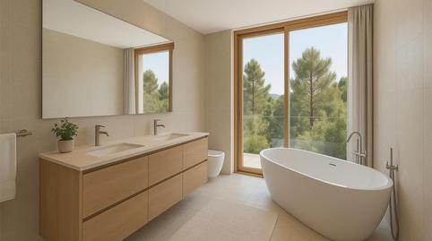 Foto 4 de Casa o xalet en venda a Carrer de Les Parres, 5, Sant Joan de Moró, Castellón