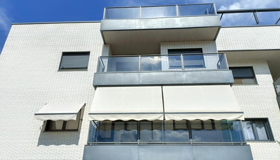 Foto 1 de Piso en venta en Calle Huerta del Conde, 2, Centro, Cáceres