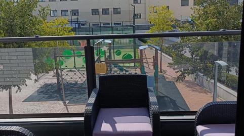 Foto 3 de Piso en venta en Calle Huerta del Conde, 2, Centro, Cáceres