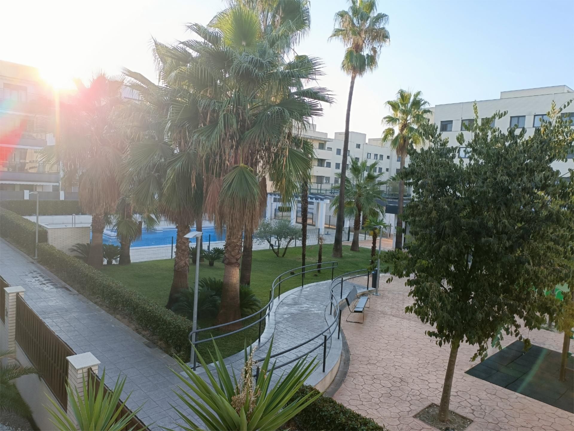 Piso en venta en Calle Huerta del Conde, 2, Centro Vista exterior de Piso en venta en Cáceres Capital con Aire acondicionado, Calefacción y Terraza