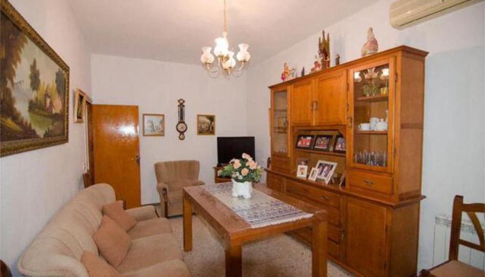 Casa adosada en venda a La Puebla de Montalbán, Toledo - imatge 1 Foto 1 de Casa adosada en venda a La Puebla de Montalbán, Toledo