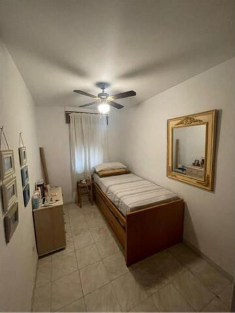 Bedroom of Flat to share in Marbella