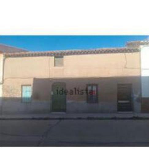 Casa o chalet en venta en Almodóvar del Campo, Ciudad Real - imagen 1 Foto 1 de Casa o chalet en venta en Almodóvar del Campo, Ciudad Real